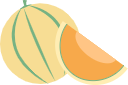 Icona melone