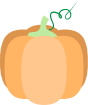 Icona zucche