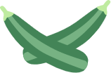 Icona zucchino